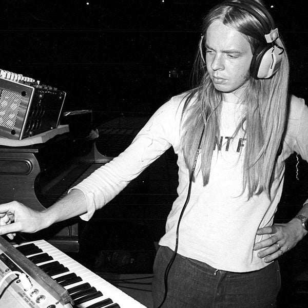 Rick Wakeman