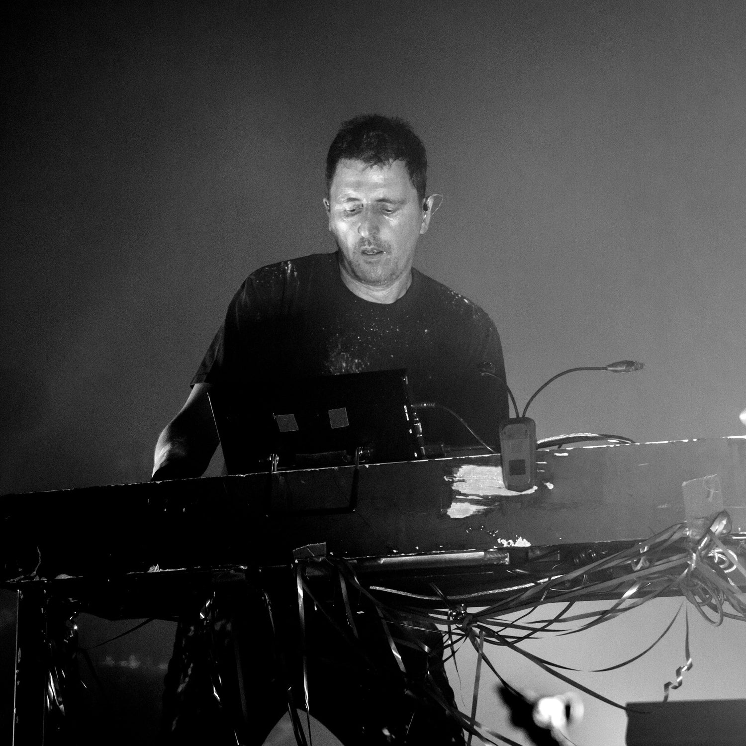 Atticus Ross