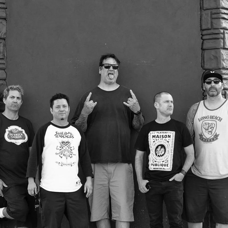 Lagwagon