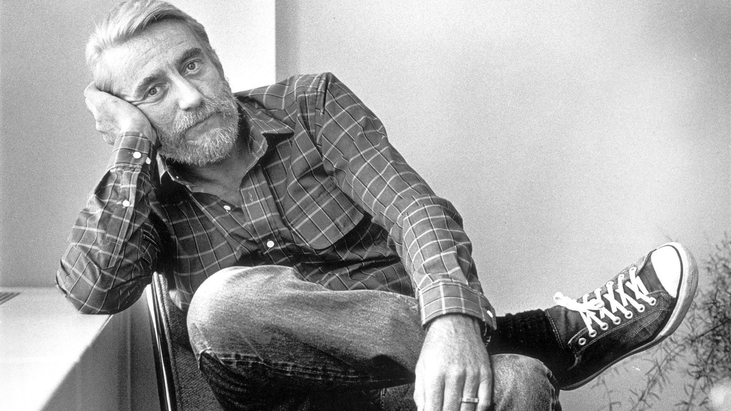 Rod McKuen