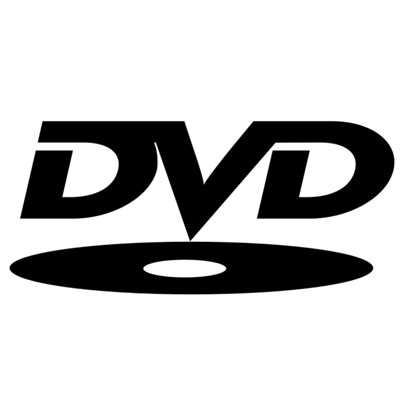 DVD'S