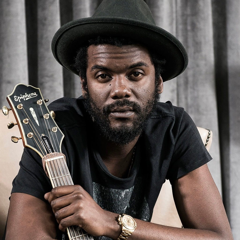 Gary Clark Jr.