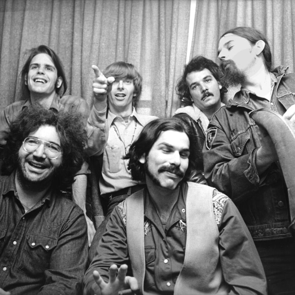 Grateful Dead