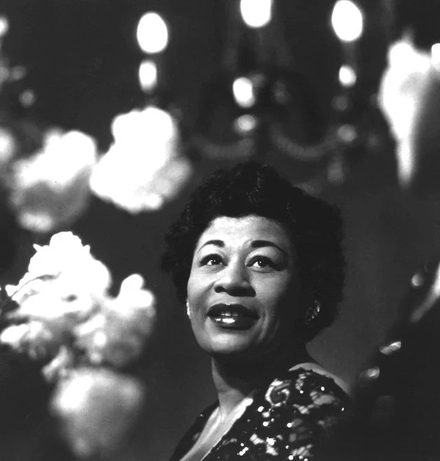 Ella Fitzgerald