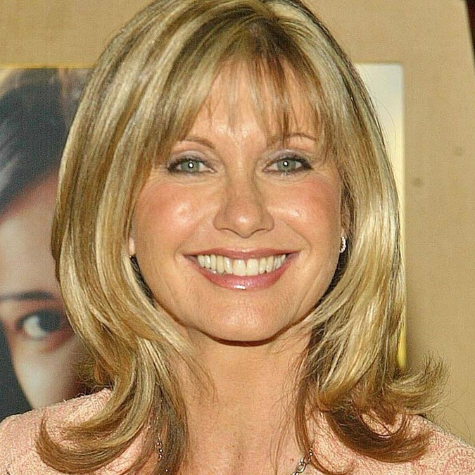 Olivia Newton-John