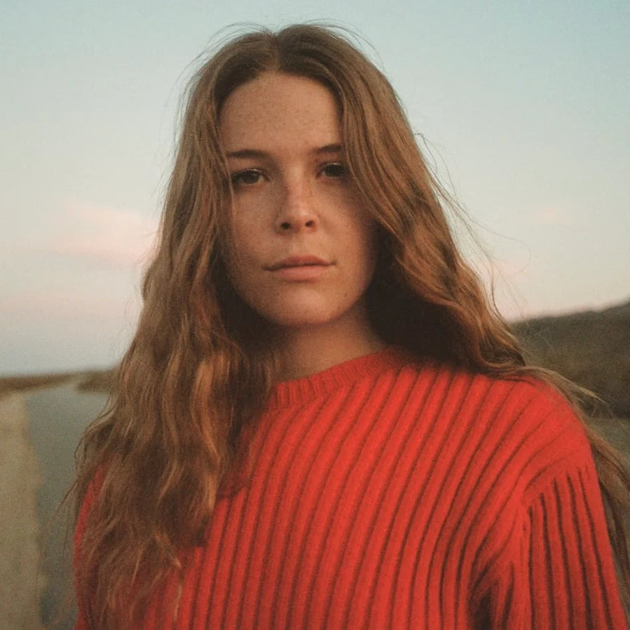 Maggie Rogers