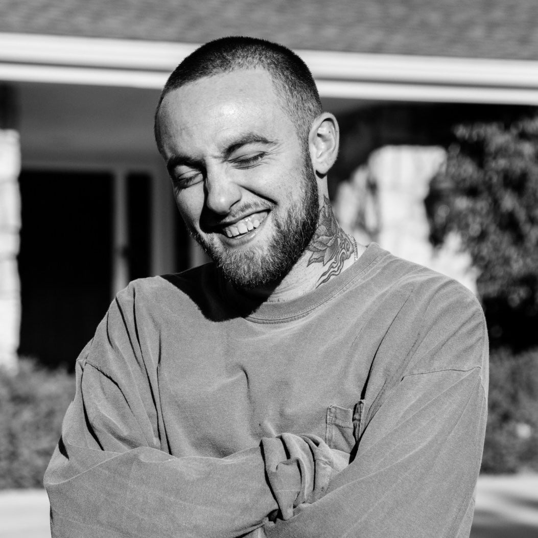 Mac Miller