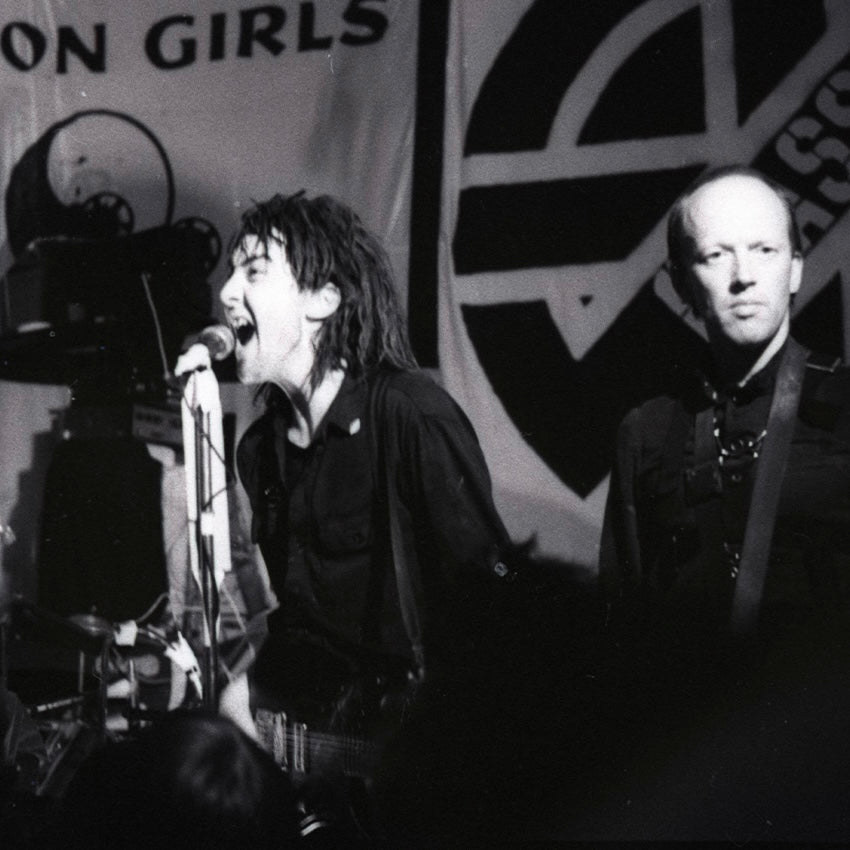 Crass