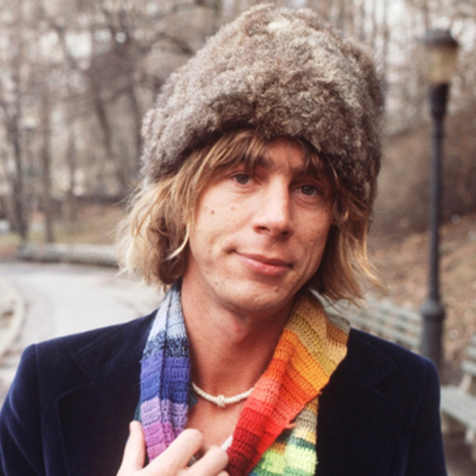 Kevin Ayers