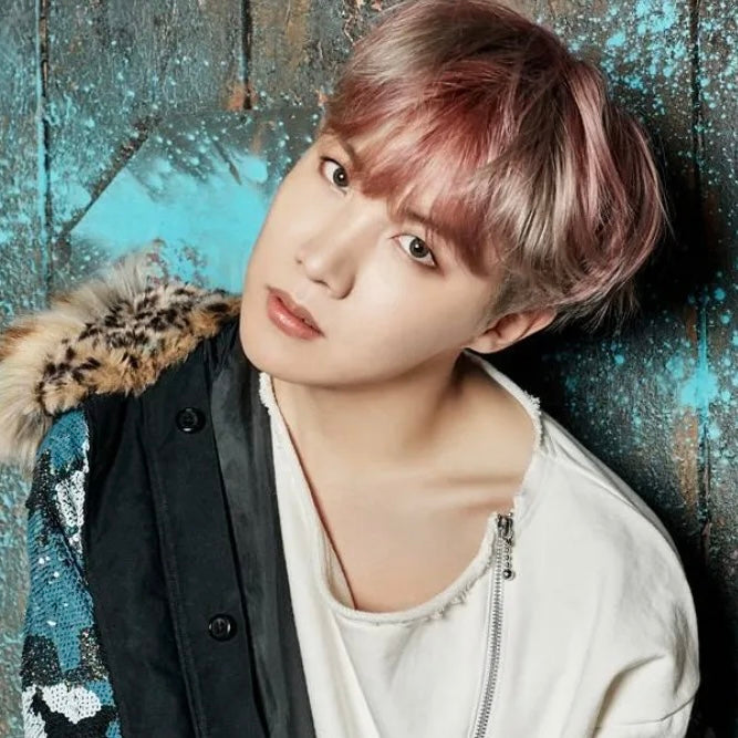 j-hope