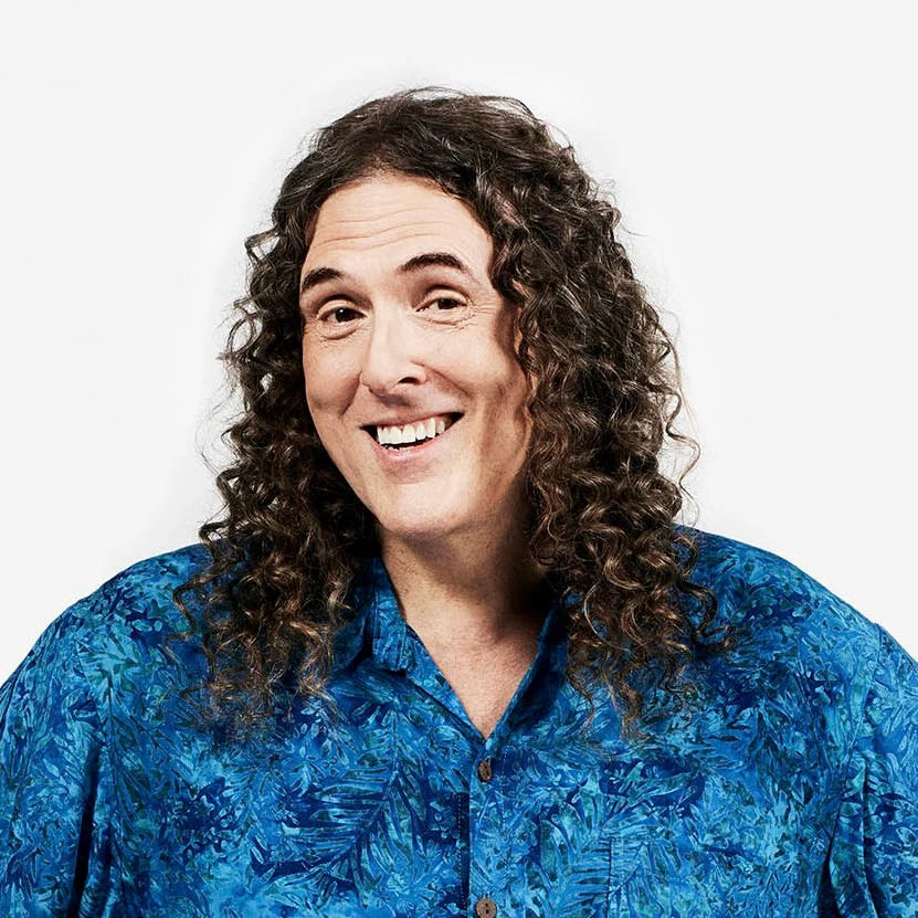 "Weird Al" Yankovic