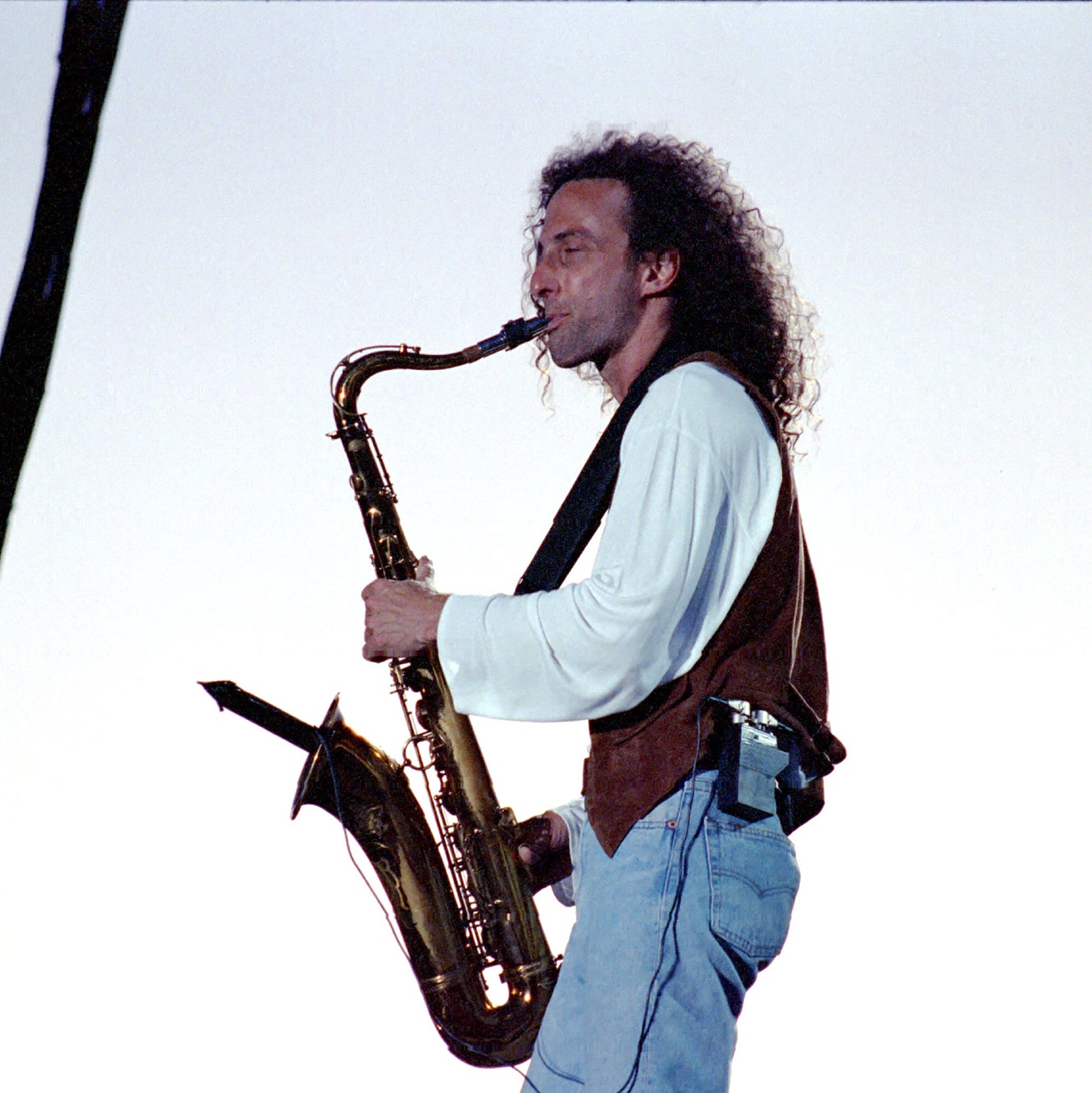 Kenny G