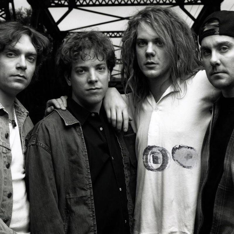 Soul Asylum