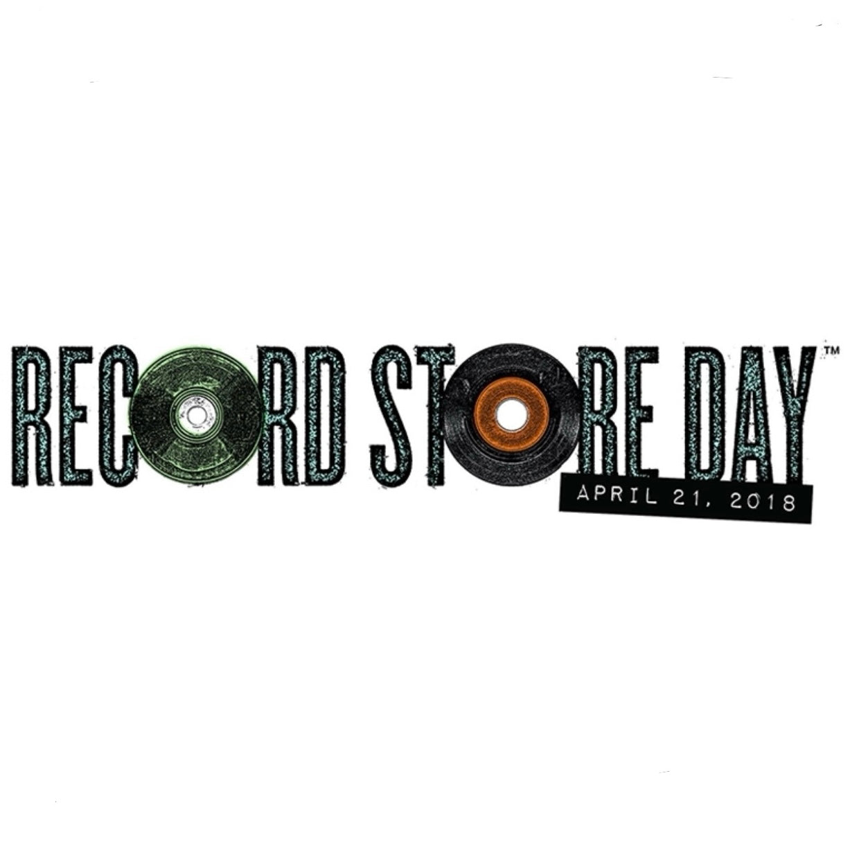 Record Store Day 04/21/2018