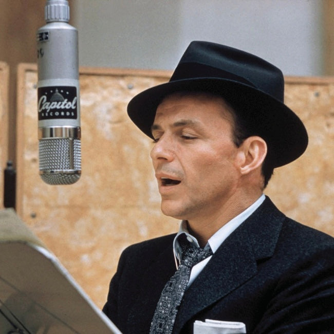 Frank Sinatra