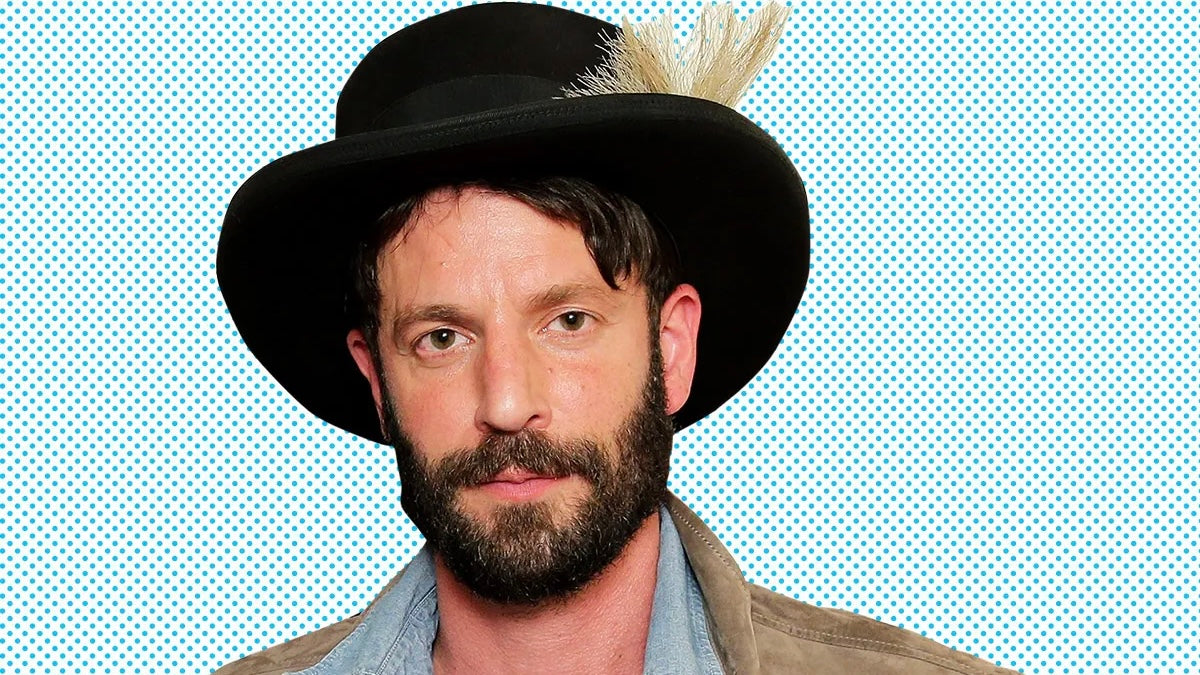 Ray Lamontagne