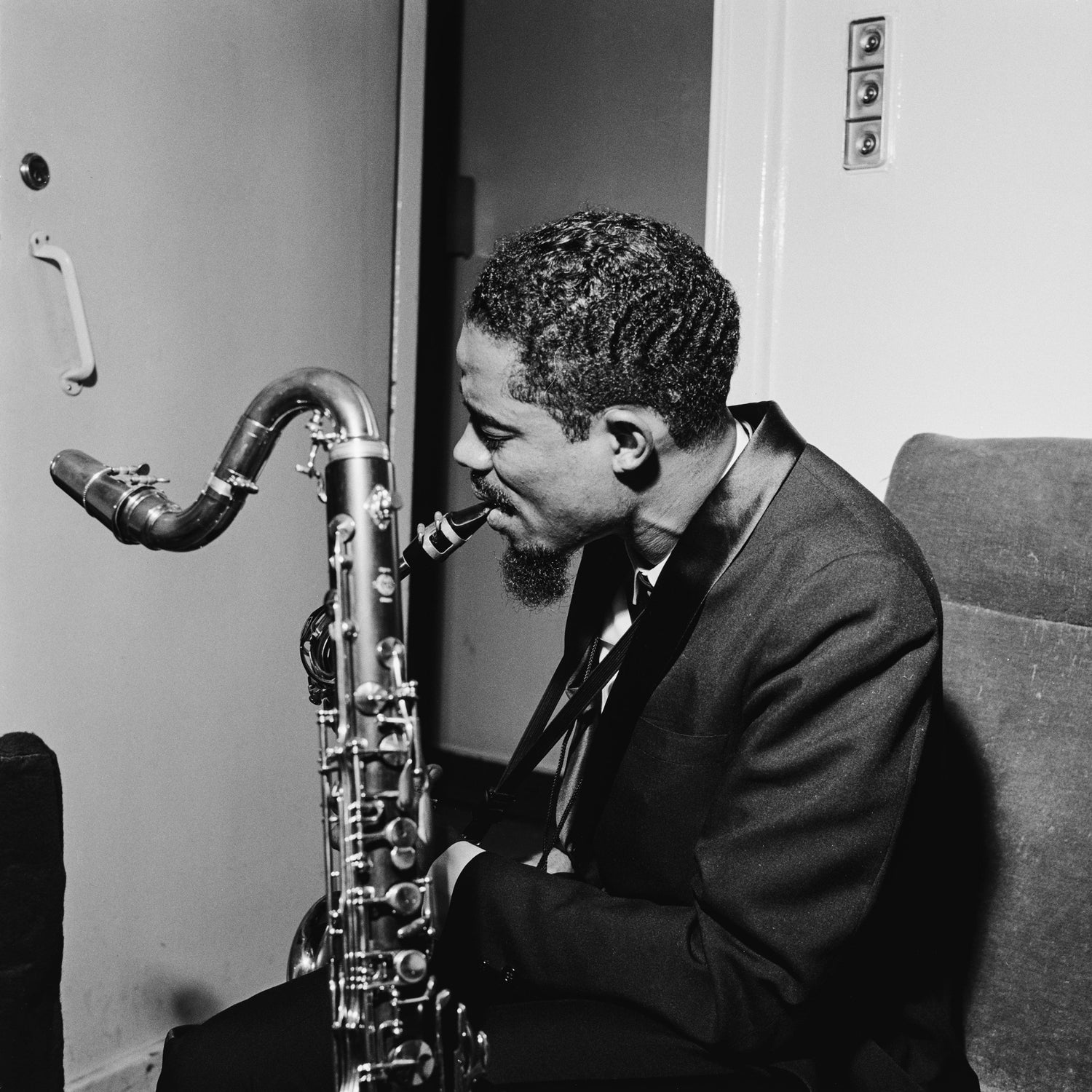 Eric Dolphy