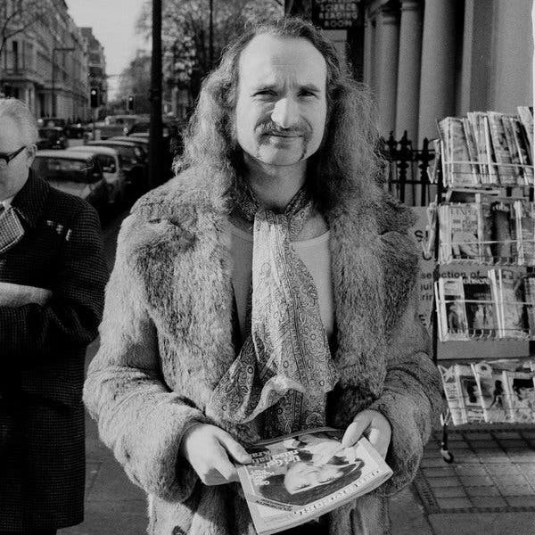 Holger Czukay