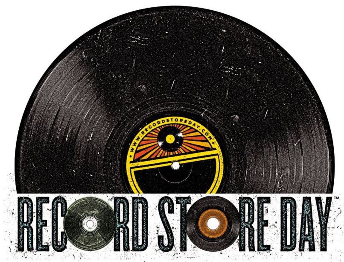 Record Store Day Collection