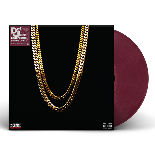 2 Chainz Based On A T.R.U. Story [Fruit Punch 2 LP]