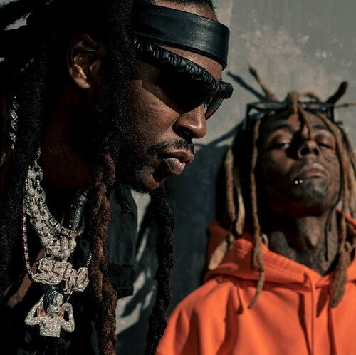 2 Chainz/Lil Wayne Welcome 2 Collegrove [Explicit Content]