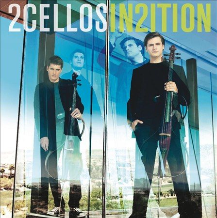 2cello's IN2ITION