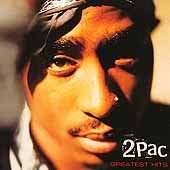 2Pac Greatest Hits [Edited Version] (2 Cd's)