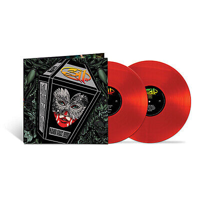 311 Mardi Gras 2020 (Limited Edition, Red Vinyl) (2 Lp's)