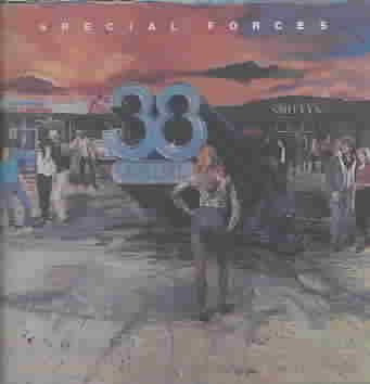 38 Special SPECIAL FORCES