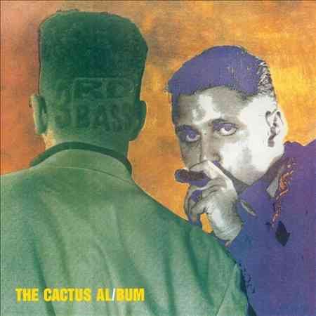 3rd Bass THE CACTUS ALBUM (LP