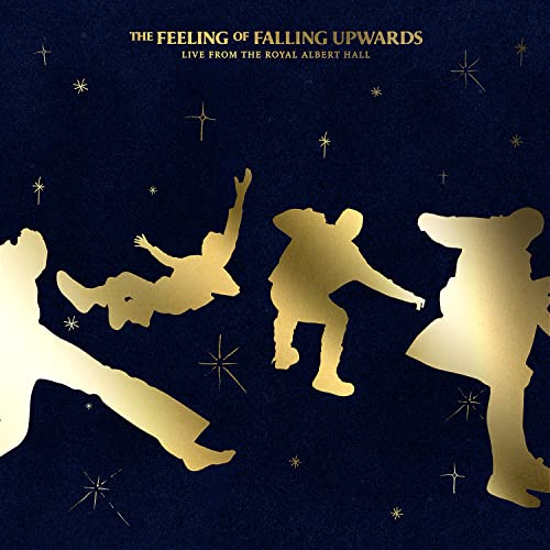 5 Seconds of Summer The Feeling of Falling Upwards (Live from The Royal Albert Hall) [Deluxe]