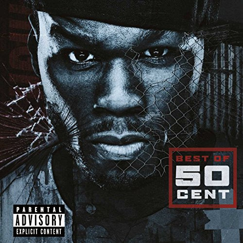 50 Cent Best Of [Explicit Content] (2 Lp's)