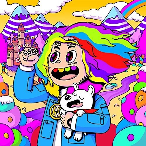 6IX9Ine Day 69: Graduation Day [Explicit Content]