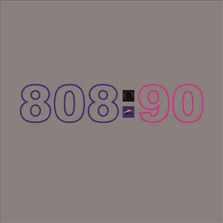 808 State 808:90 (Expanded)