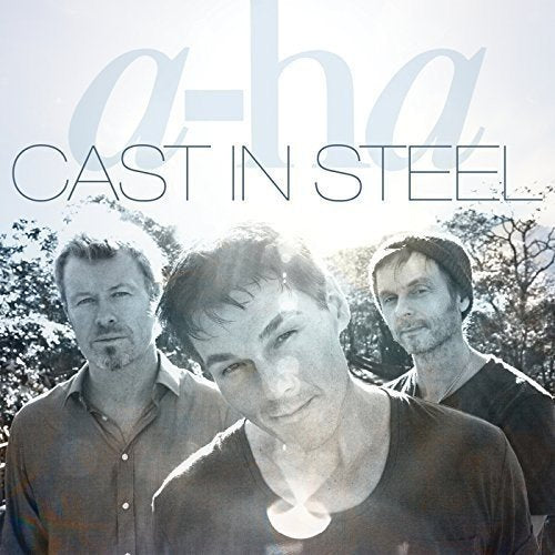 a-ha - Cast In Steel (LP | 180 Grams)