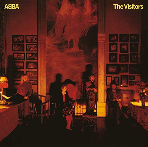 ABBA - The Visitors (LP | 180 Grams)