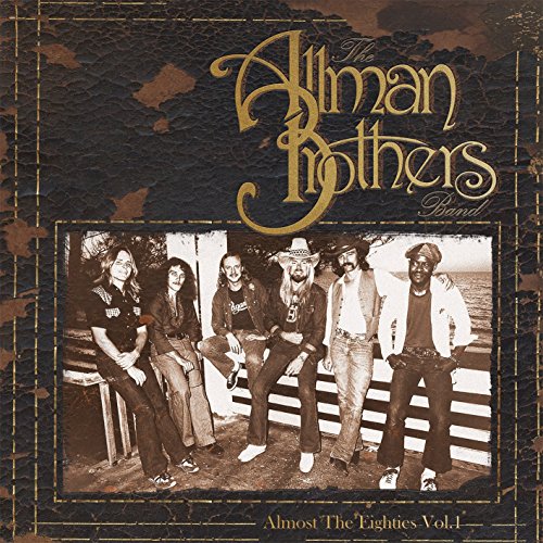 The Allman Brothers Band - Almost The Eighties Vol. 1 (2LPs | Import)