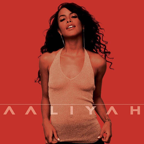 Aaliyah - Aaliyah (2LPs)