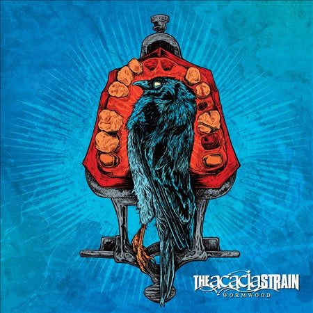 Acacia Strain WORMWOOD