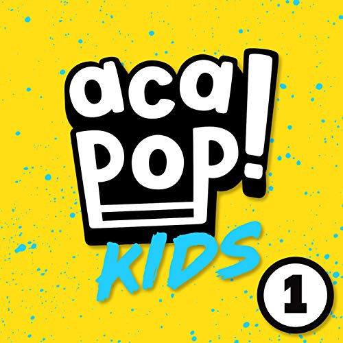 Acapop! KIDS ACAPOP 1