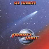 Ace Frehley - Frehley's Comet (CD)
