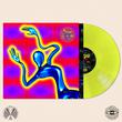 Acid Dad TAKE IT FROM THE DEAD (LIMITED EDITION TRANSPARENT YELLOW VINYL)