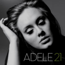 Adele - 21 (LP | Import)