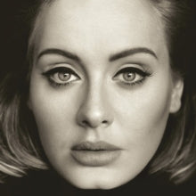 Adele - 25 (LP | Import)