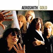 Aerosmith - Gold (2CDs)