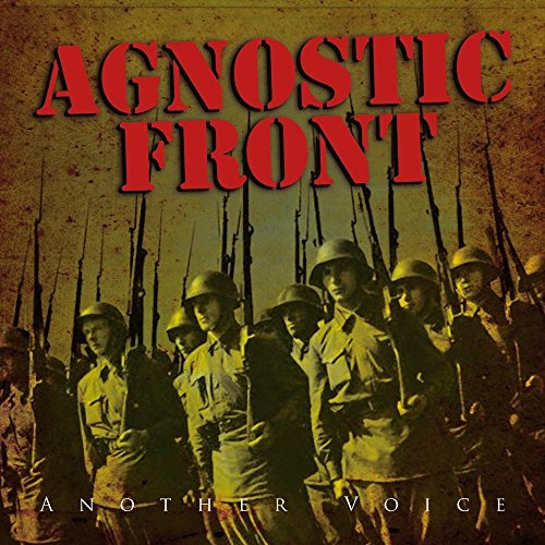 Agnostic Front Another Voice