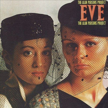 The Alan Parsons Project - Eve (CD | Remastered)