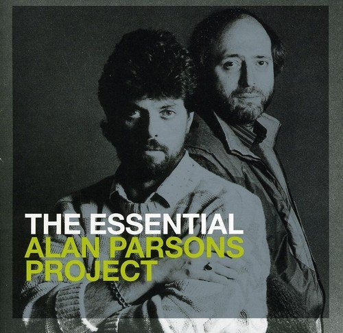 The Alan Parsons Project - The Essential Alan Parsons Project (CD)