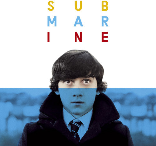 Alex Turner Submarine (10" Vinyl)