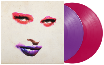 Alexisonfire Otherness (Colored Vinyl, Magenta & Neon Purple, Indie Exclusive) (2 Lp's)